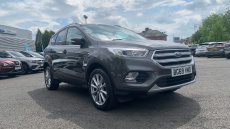 Ford Kuga 1.5 EcoBoost Titanium Edition 5dr 2WD Petrol Estate